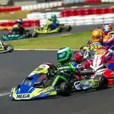 Campeonato San Marino define os campe�es da temporada 2025 neste s�bado em Paul�nia