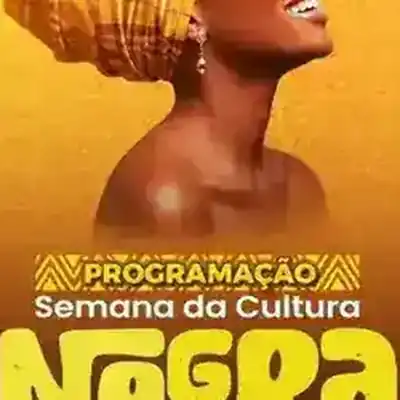 Paul�nia promove Semana da Cultura Negra com palestras e show 