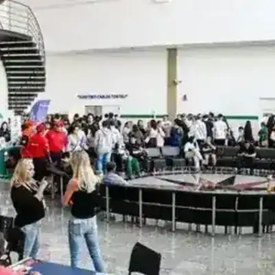 2� Edi��o do Feir�o de Emprego de Paul�nia oferece mais de 700 vagas