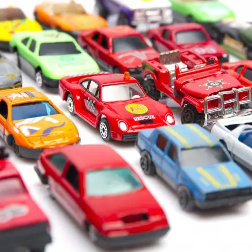 Galleria Shopping recebe primeira edi��o do Encontro de Carros em Miniatura e Multicolecionismo em Campinas