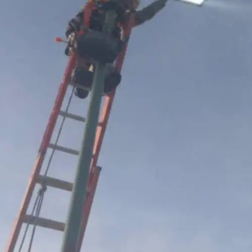 Ilumina F�cil amplia atendimento com novo canal de solicita��o