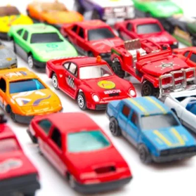 Feira de Miniaturas re�ne mais de 5 mil pe�as no Paul�nia Winner Mall Shopping neste fim de semana
