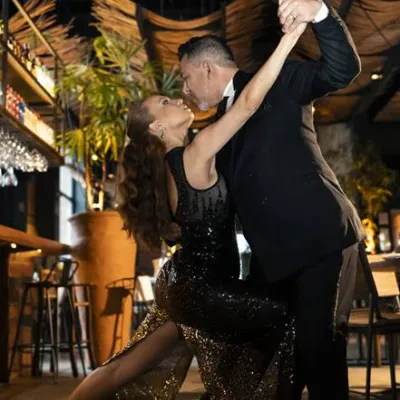 Pobre Juan comemora 22 anos com noite de tango em Campinas