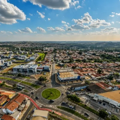 Paul�nia inicia busca ativa de empresas e projetos com potencial de exporta��o